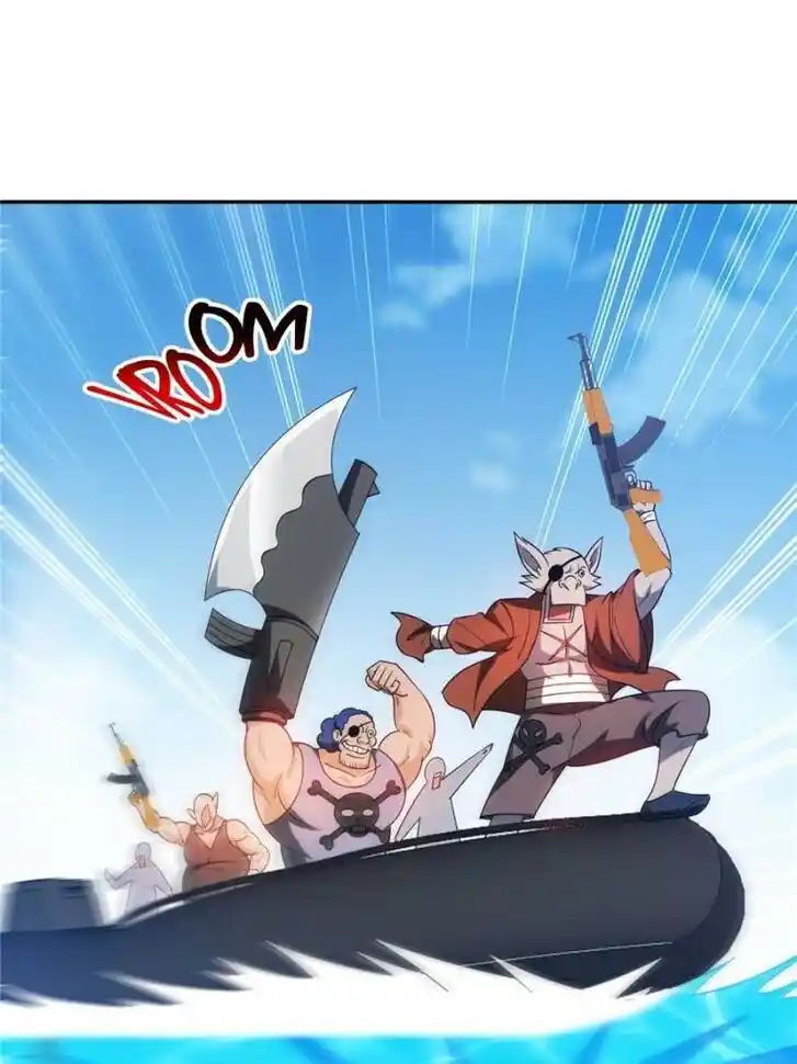 Chong Sheng Zhi Shen Ji Baijiazi Ch.208