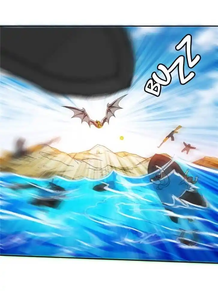 Chong Sheng Zhi Shen Ji Baijiazi Ch.208