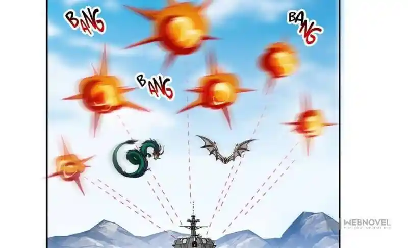 Chong Sheng Zhi Shen Ji Baijiazi Ch.208