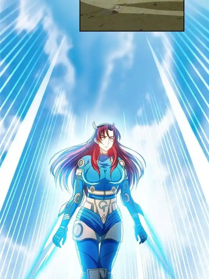 Chong Sheng Zhi Shen Ji Baijiazi Ch.208