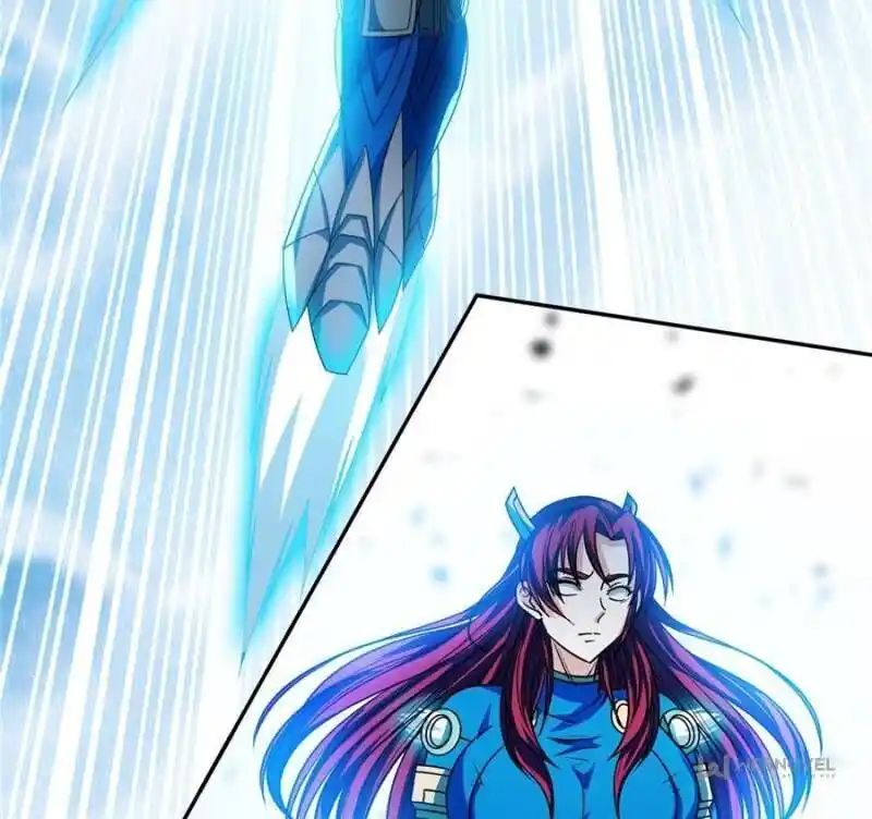 Chong Sheng Zhi Shen Ji Baijiazi Ch.208