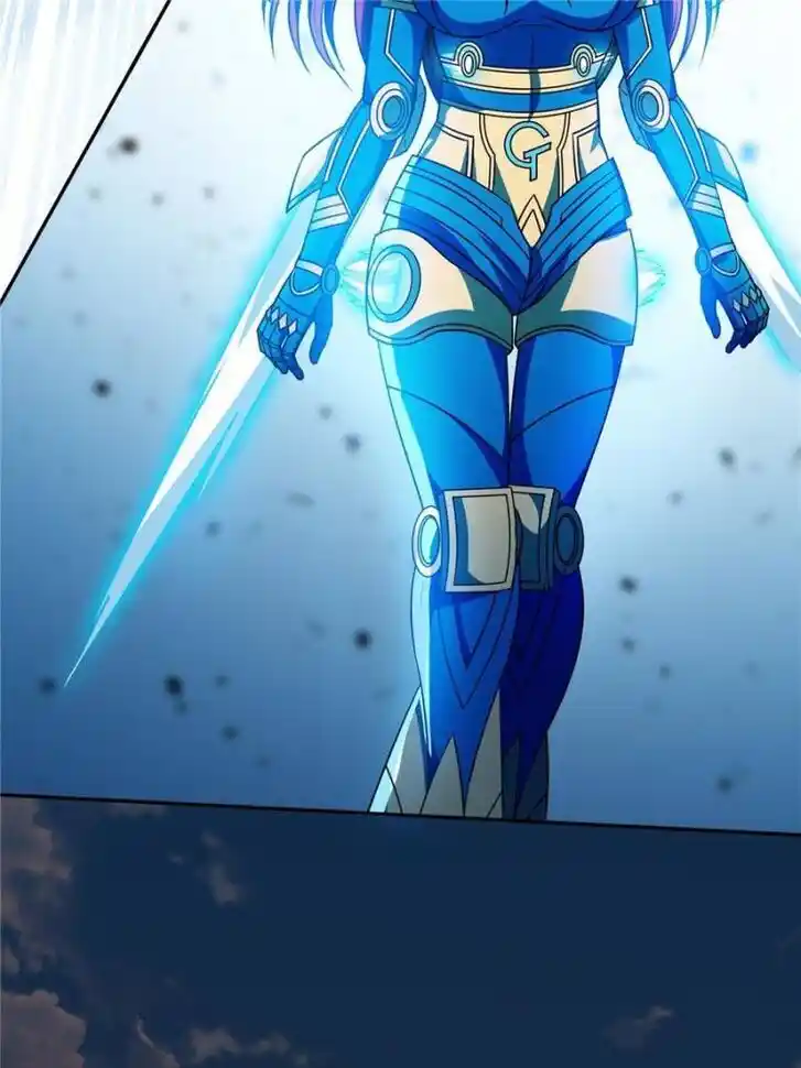 Chong Sheng Zhi Shen Ji Baijiazi Ch.208