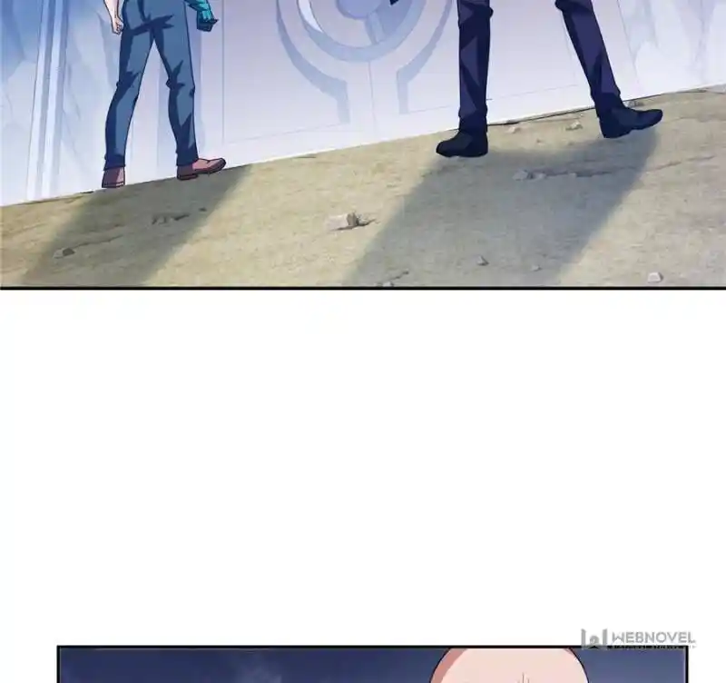 Chong Sheng Zhi Shen Ji Baijiazi Ch.208