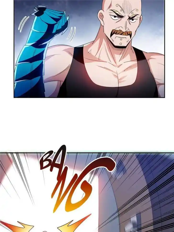 Chong Sheng Zhi Shen Ji Baijiazi Ch.208