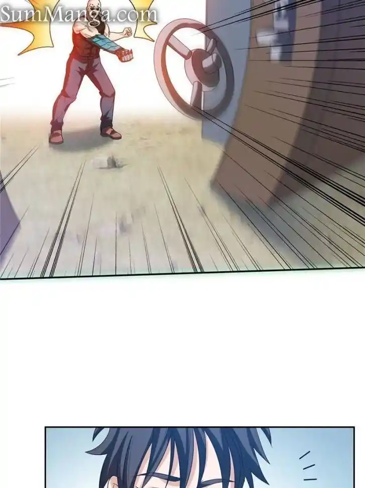 Chong Sheng Zhi Shen Ji Baijiazi Ch.208