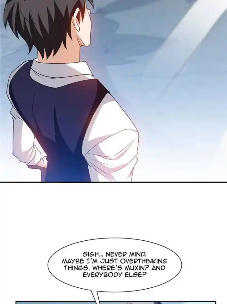 Chong Sheng Zhi Shen Ji Baijiazi Ch.210