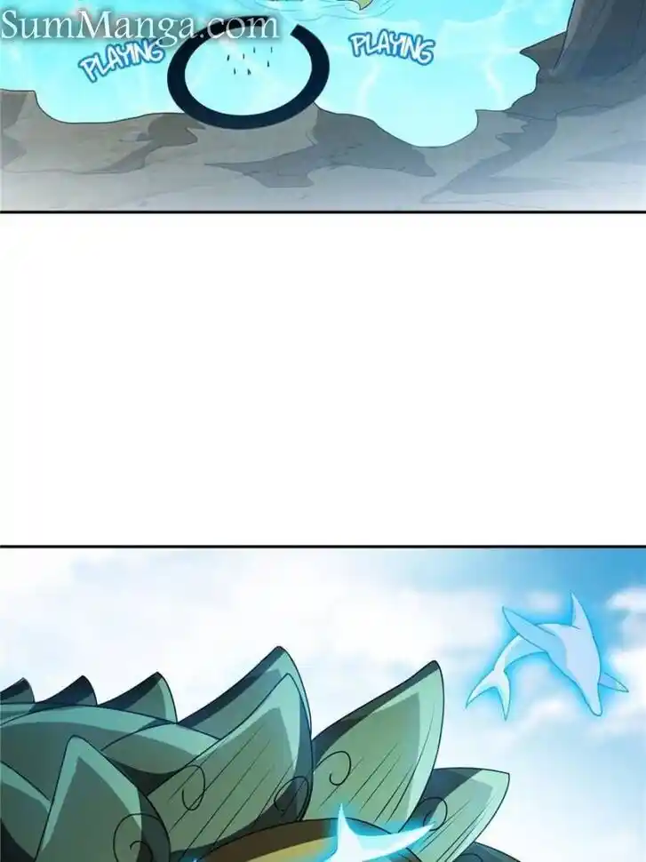 Chong Sheng Zhi Shen Ji Baijiazi Ch.210