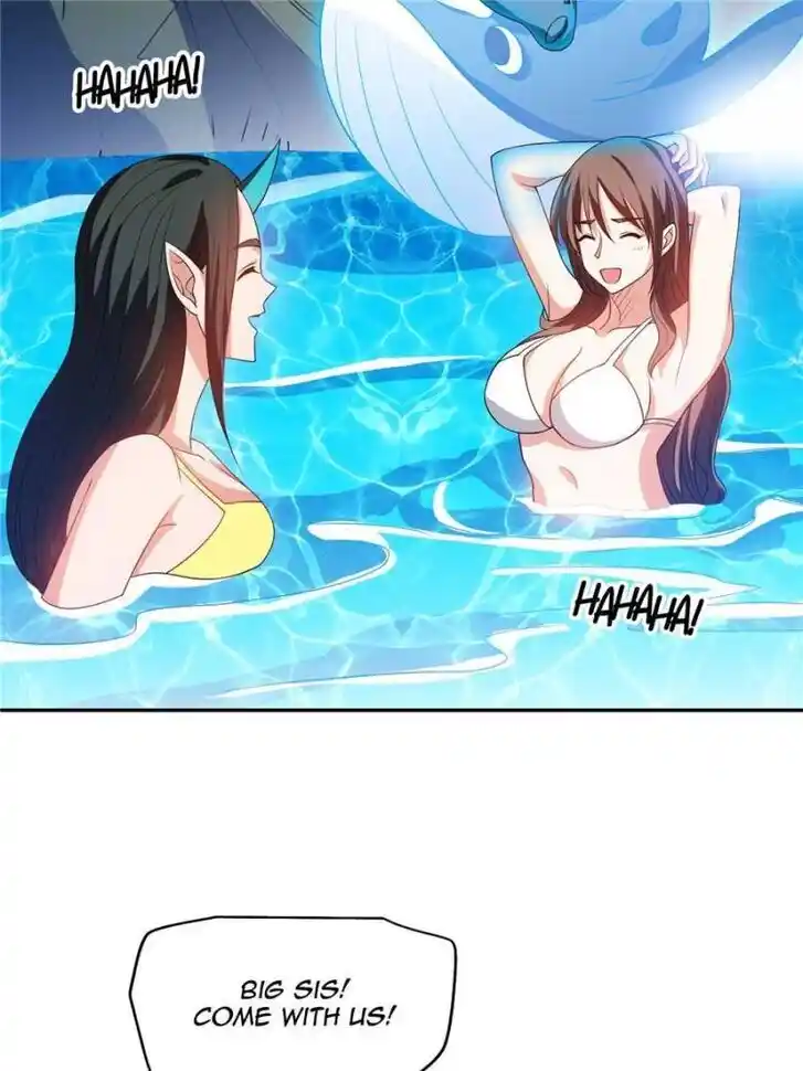 Chong Sheng Zhi Shen Ji Baijiazi Ch.210