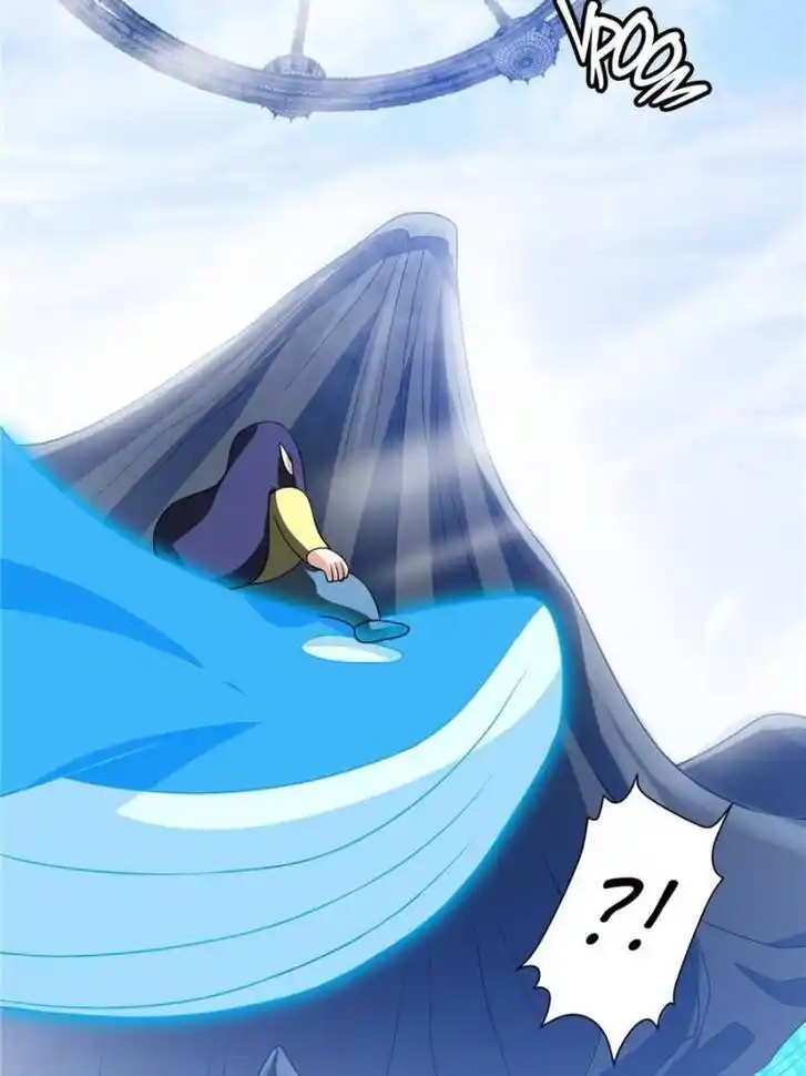 Chong Sheng Zhi Shen Ji Baijiazi Ch.210