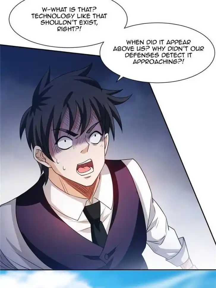 Chong Sheng Zhi Shen Ji Baijiazi Ch.210