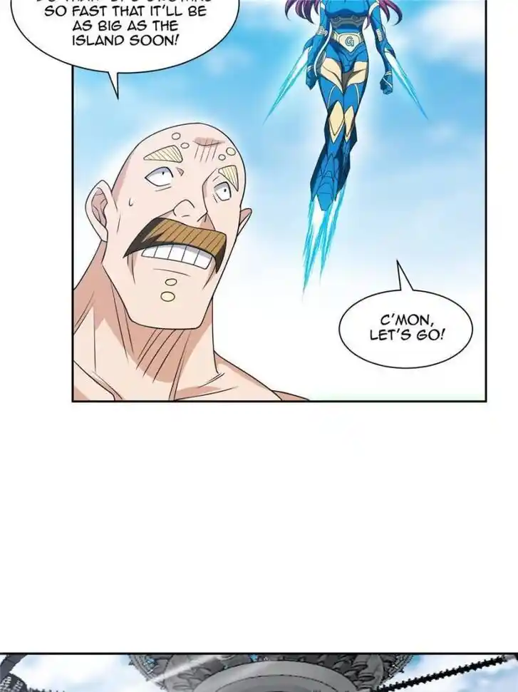 Chong Sheng Zhi Shen Ji Baijiazi Ch.210