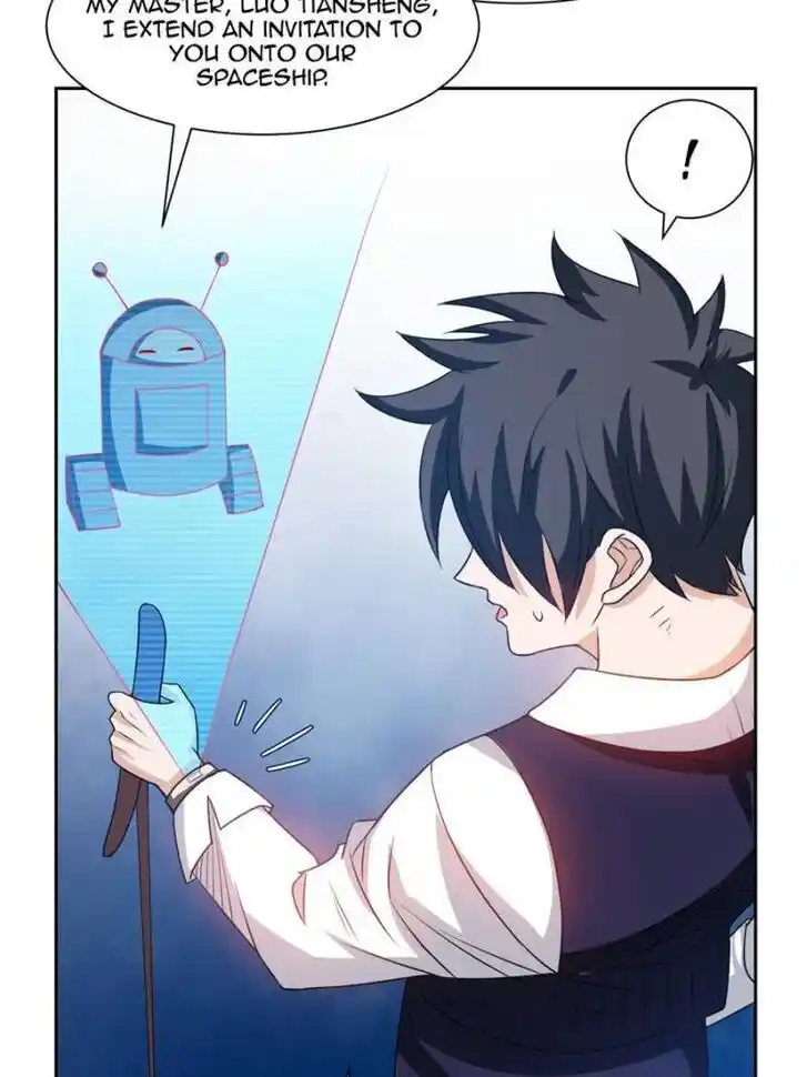 Chong Sheng Zhi Shen Ji Baijiazi Ch.210