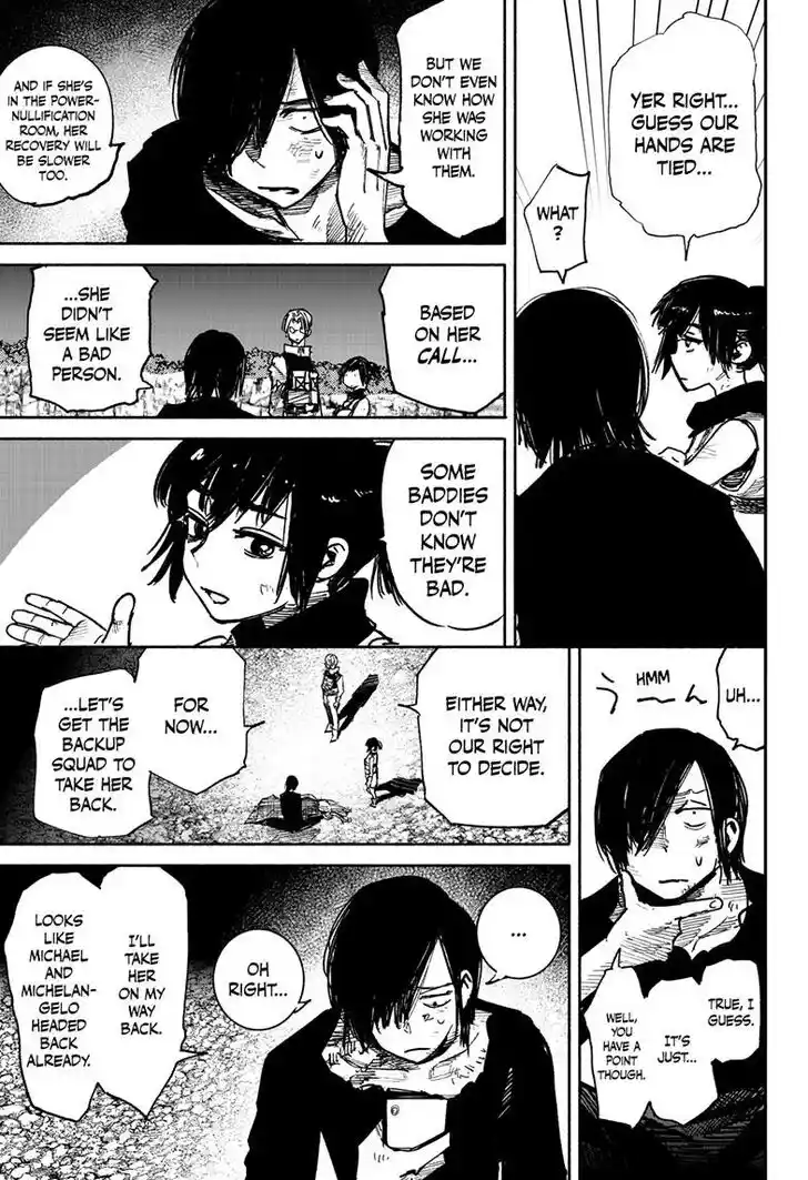 Choujin Gakuen Vol.10 Ch.041.5