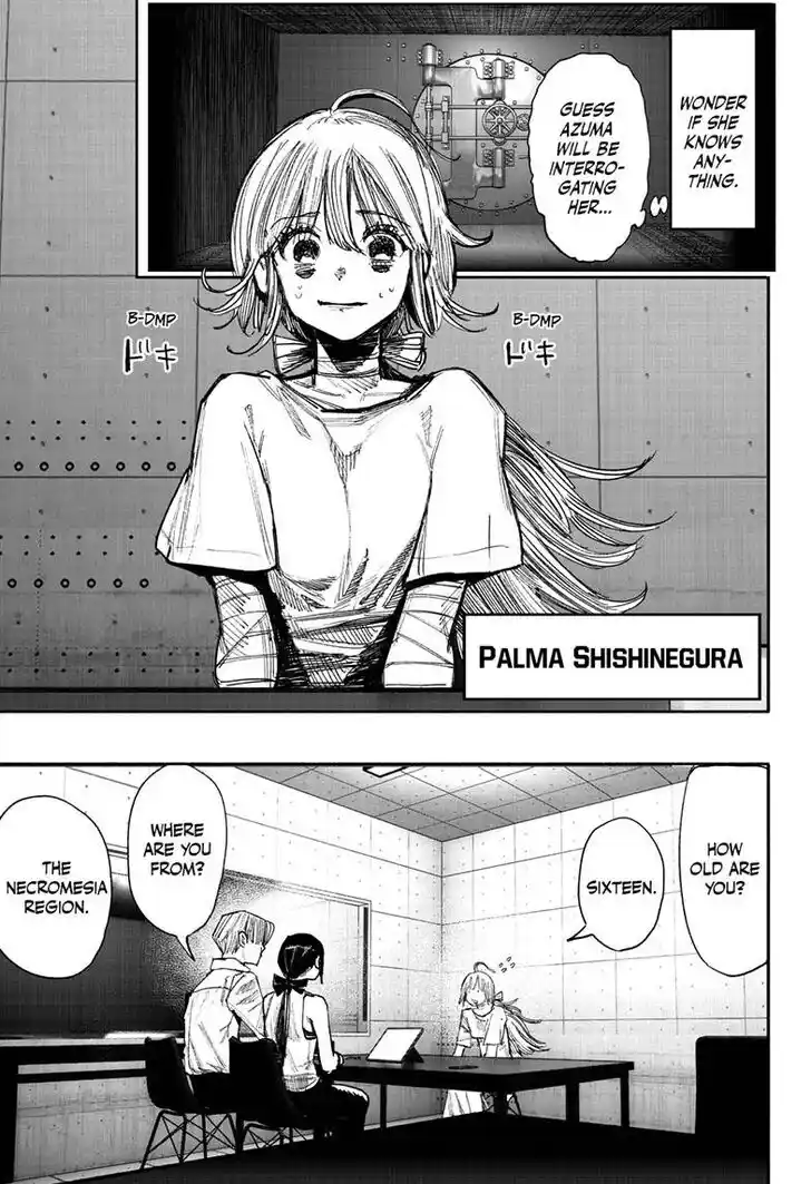 Choujin Gakuen Vol.10 Ch.042