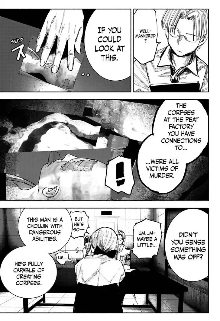 Choujin Gakuen Vol.10 Ch.042