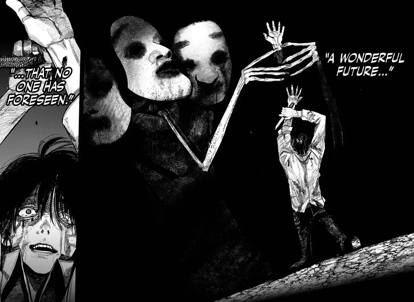 Choujin Gakuen Vol.10 Ch.042