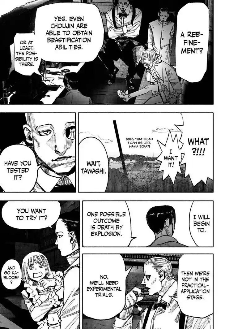 Choujin Gakuen Vol.10 Ch.042