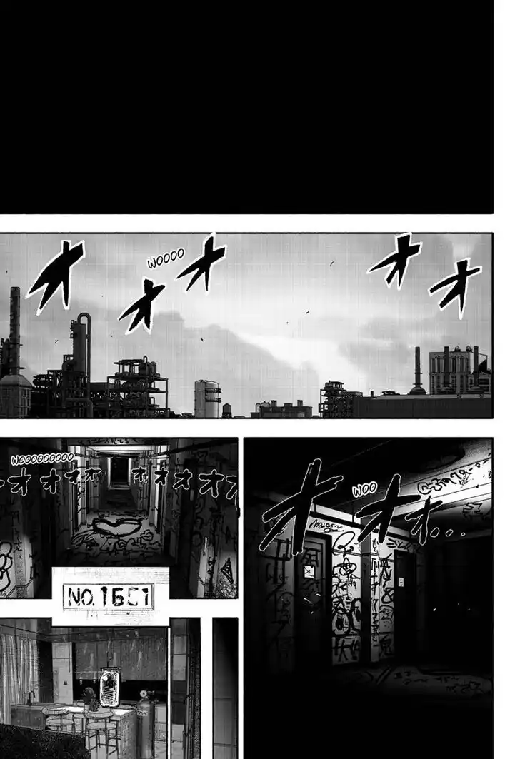 Choujin Gakuen Vol.10 Ch.042