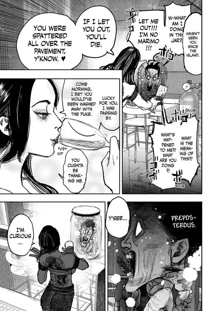 Choujin Gakuen Vol.10 Ch.042