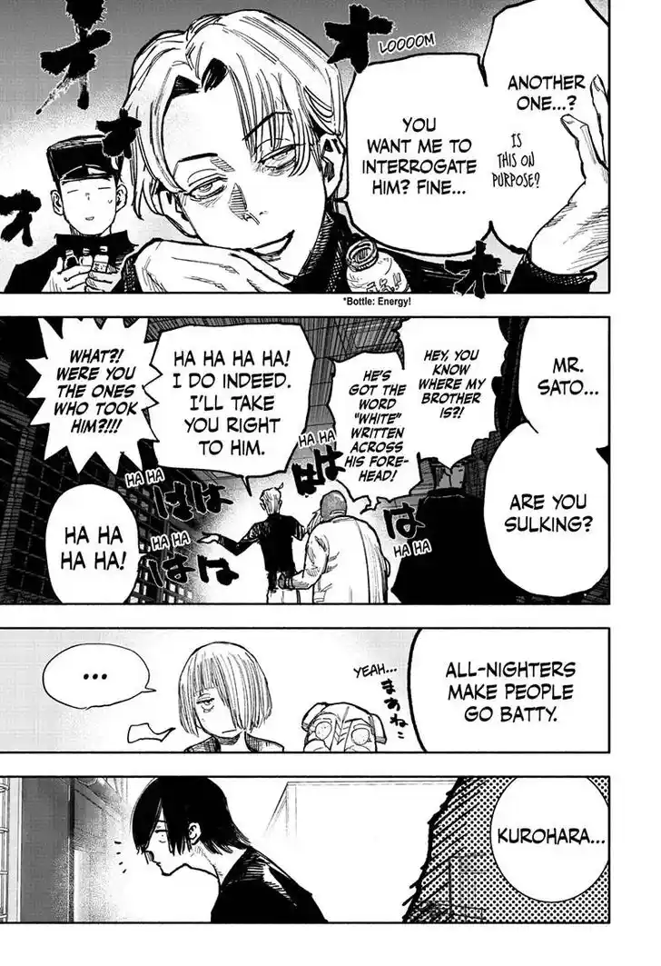 Choujin Gakuen Vol.10 Ch.043