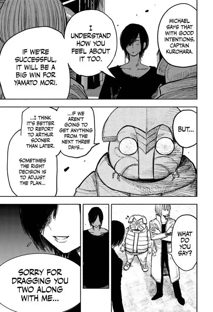 Choujin Gakuen Vol.10 Ch.043