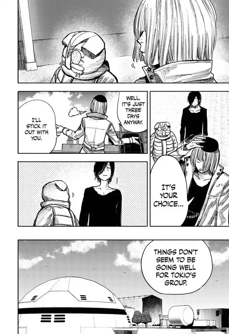 Choujin Gakuen Vol.10 Ch.043