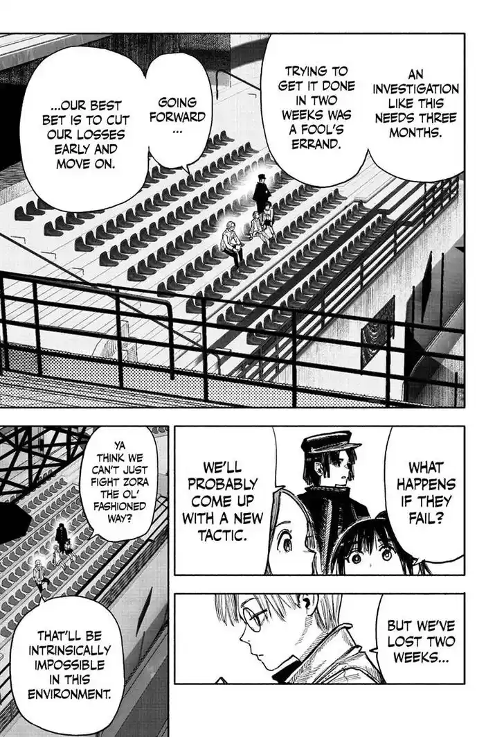 Choujin Gakuen Vol.10 Ch.043