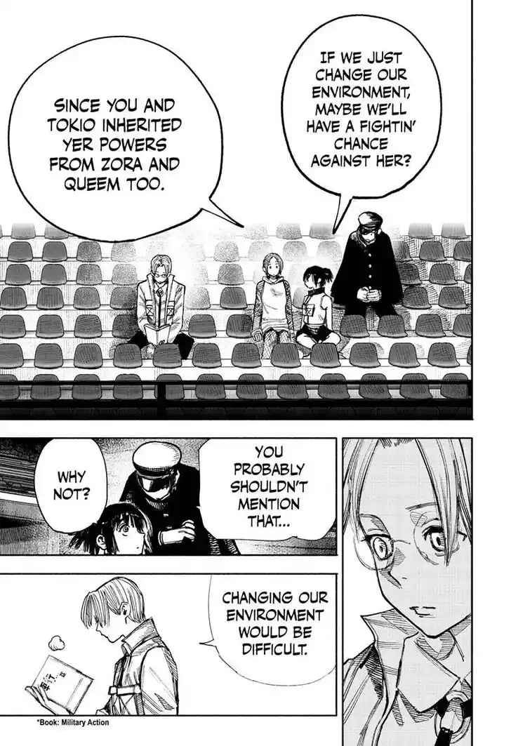 Choujin Gakuen Vol.10 Ch.043