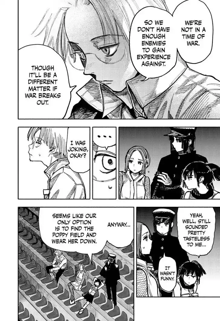 Choujin Gakuen Vol.10 Ch.043