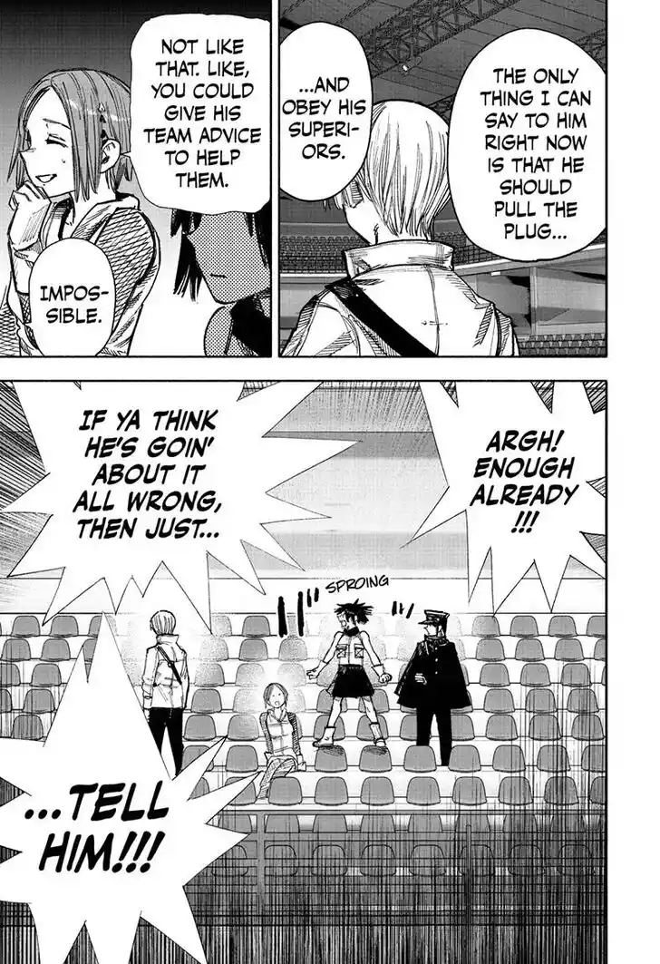 Choujin Gakuen Vol.10 Ch.043