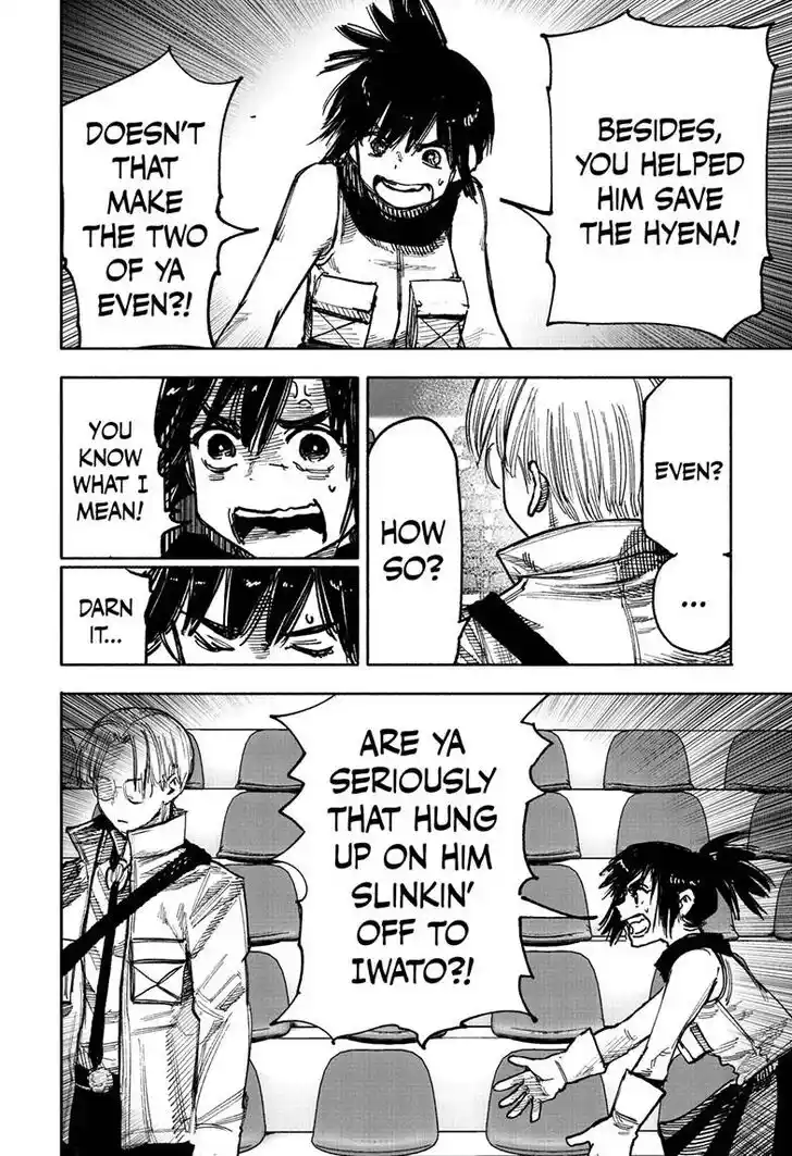 Choujin Gakuen Vol.10 Ch.043