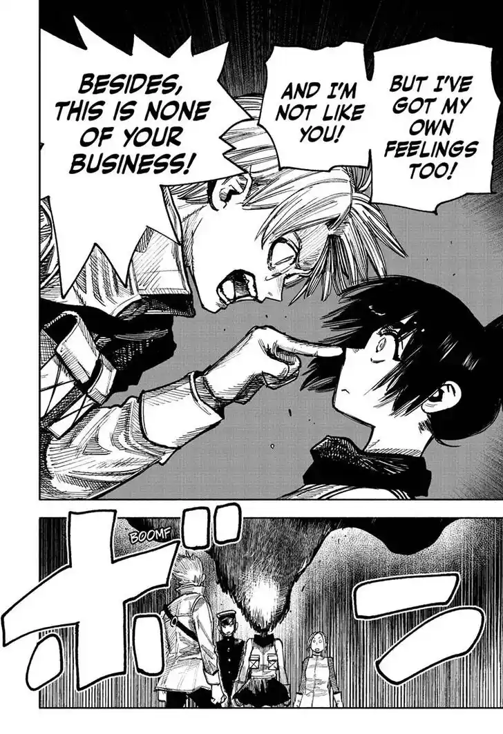 Choujin Gakuen Vol.10 Ch.043