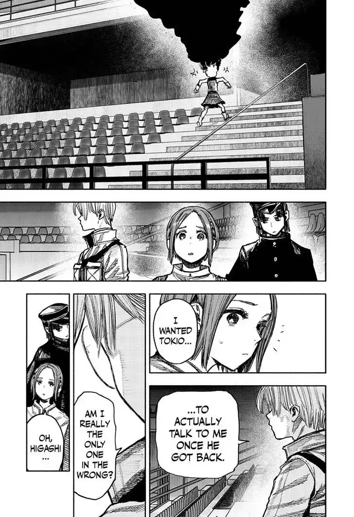 Choujin Gakuen Vol.10 Ch.043