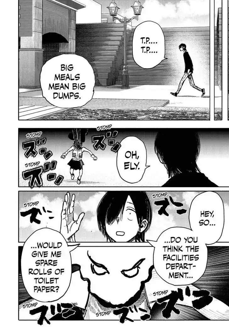 Choujin Gakuen Vol.10 Ch.043