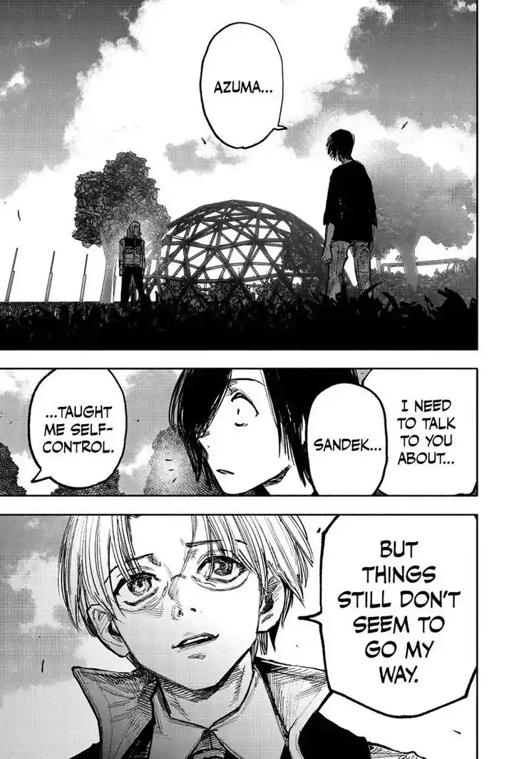 Choujin Gakuen Vol.10 Ch.043