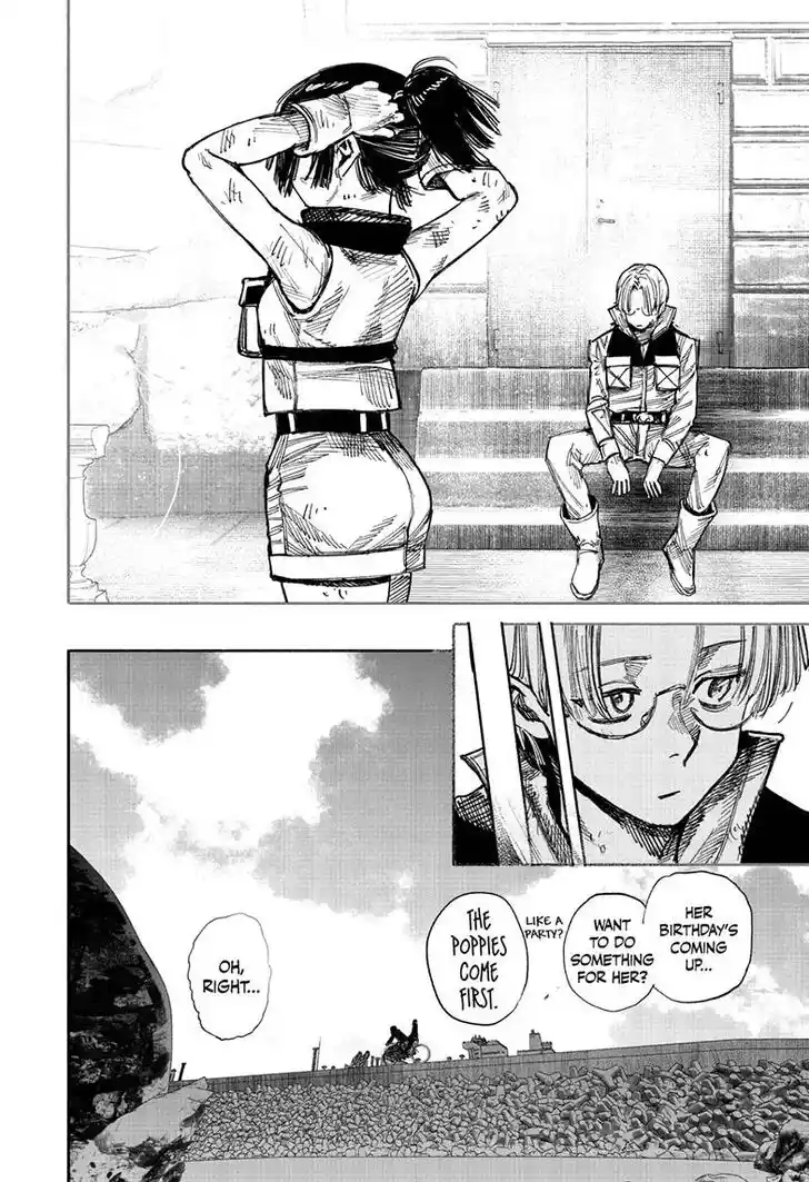 Choujin Gakuen Vol.10 Ch.043