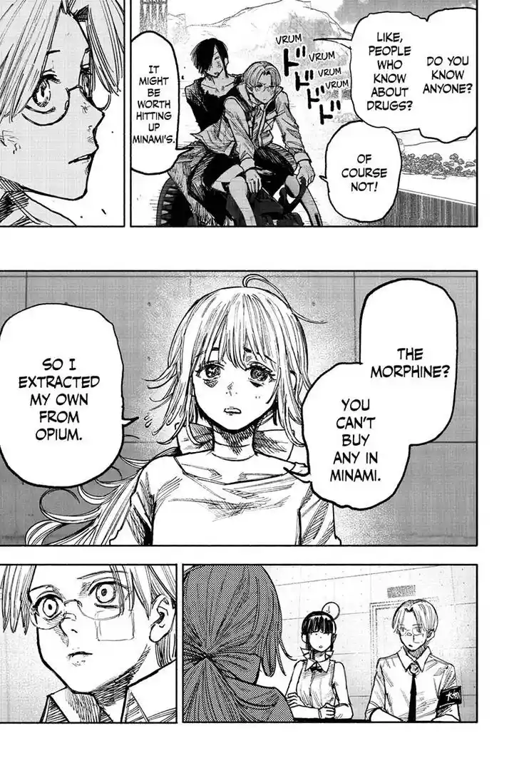 Choujin Gakuen Vol.10 Ch.043