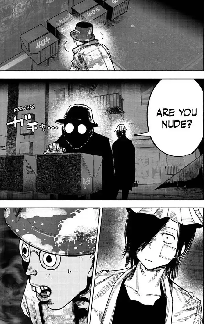 Choujin Gakuen Vol.10 Ch.043