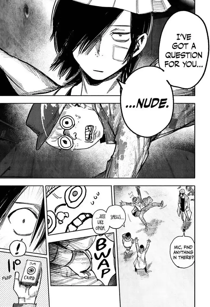 Choujin Gakuen Vol.10 Ch.043