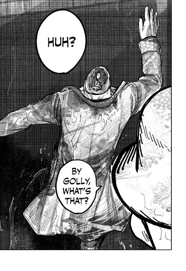 Choujin Gakuen Vol.10 Ch.043