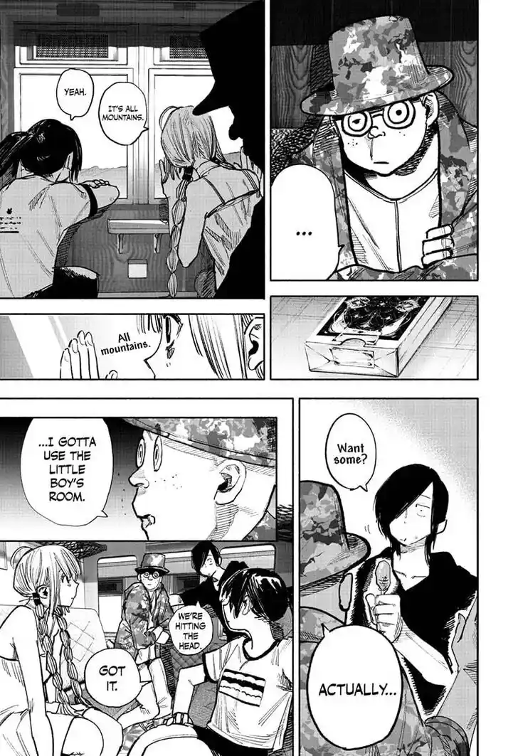 Choujin Gakuen Vol.10 Ch.046