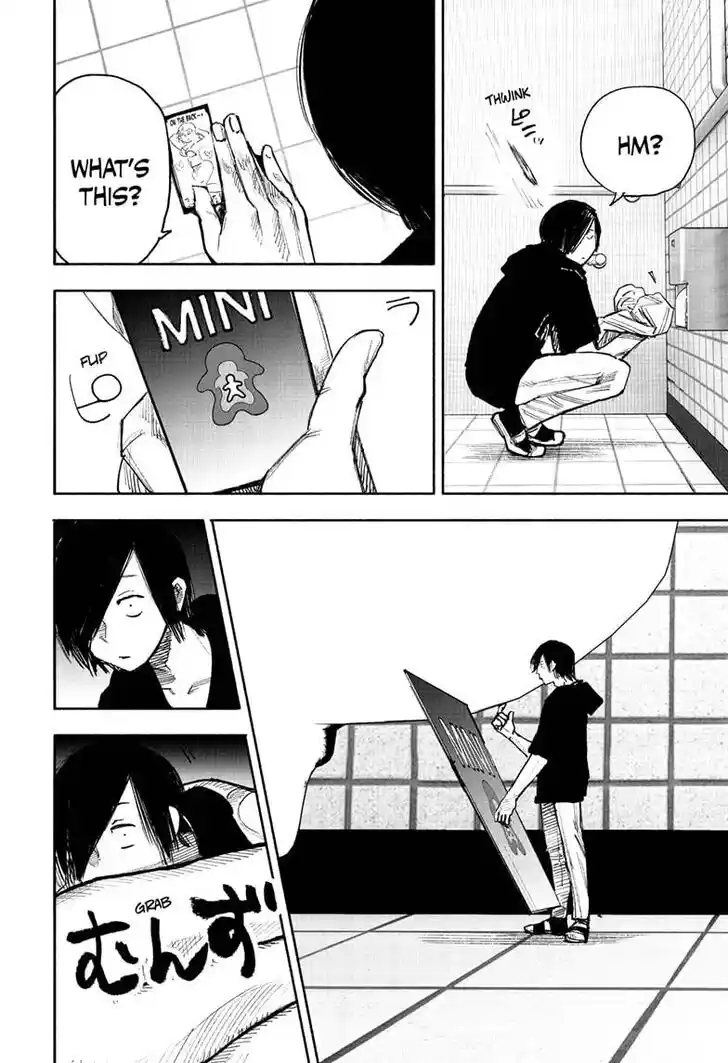 Choujin Gakuen Vol.10 Ch.046