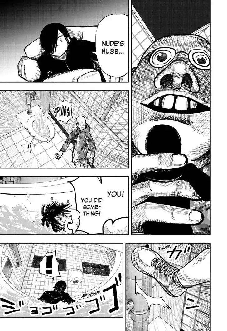 Choujin Gakuen Vol.10 Ch.046