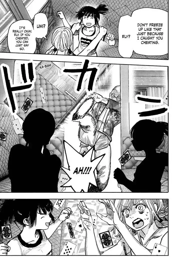 Choujin Gakuen Vol.10 Ch.046