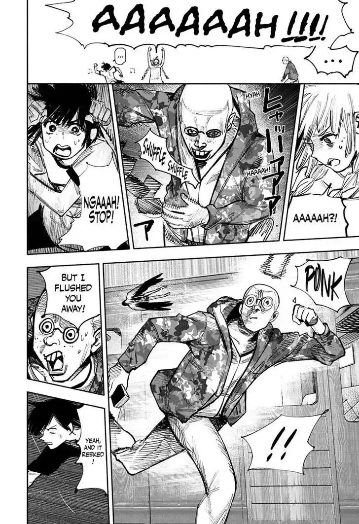 Choujin Gakuen Vol.10 Ch.046