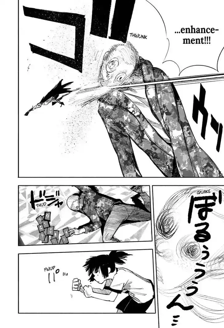 Choujin Gakuen Vol.10 Ch.046