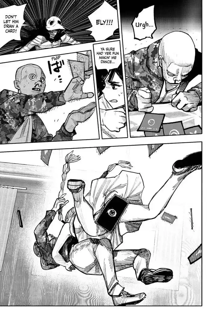 Choujin Gakuen Vol.10 Ch.046