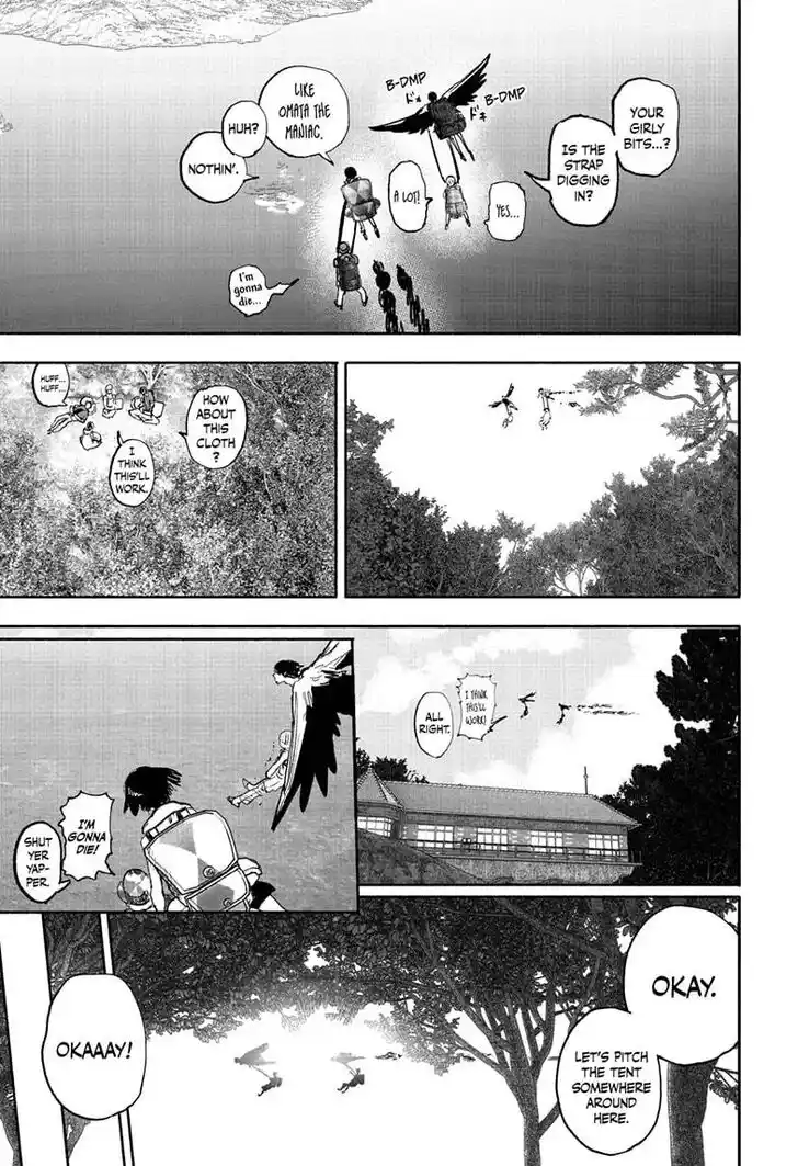 Choujin Gakuen Vol.10 Ch.047