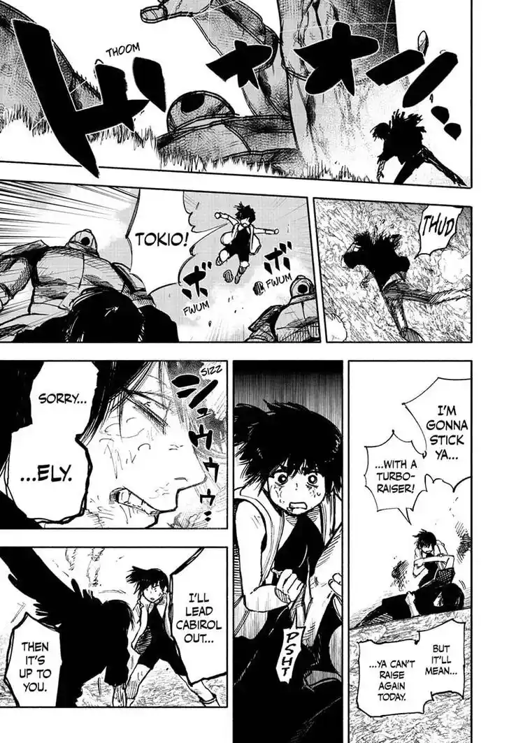 Choujin Gakuen Vol.10 Ch.048.3