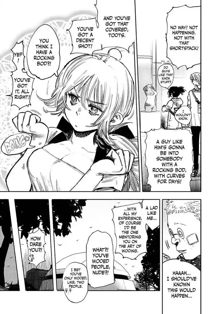 Choujin Gakuen Vol.10 Ch.050.3